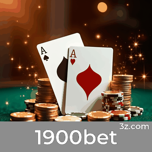 1900bet: Experiência Imersiva de Cassino para Brasileiros