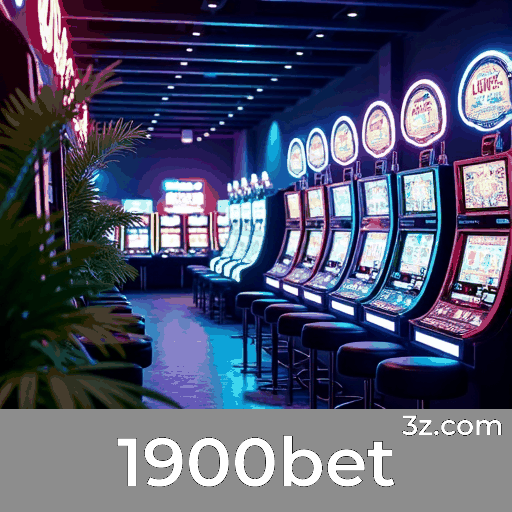 Tecnologia Robusta e Fiável na 1900bet: Design de Sistemas Resilientes