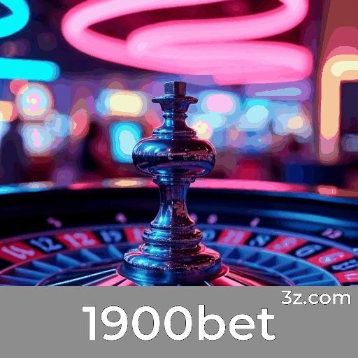 1900bet: Variedade Infinita e Diversão para Brasileiros